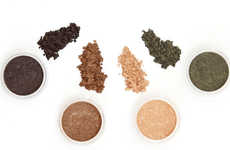 Minimal Mineral Makeup