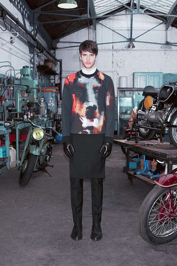 45 Luxe Givenchy Styles