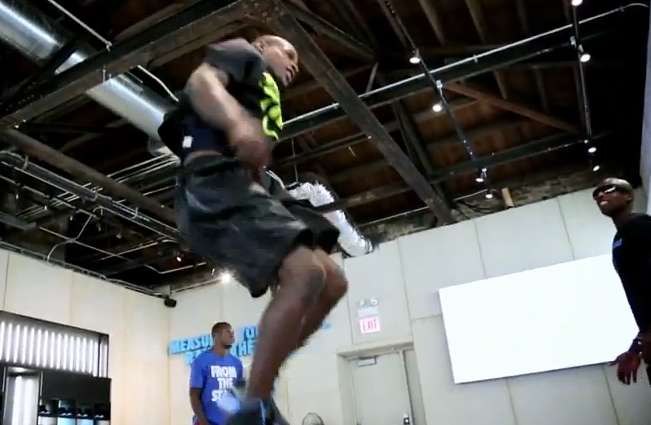 Sky-High Jump-Offs