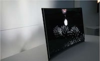 Beautifully Bent Televisions Image 2