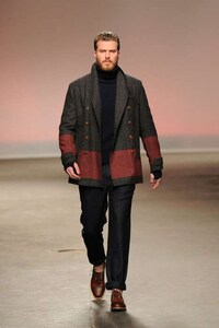 Rugged Winterized Apparel Image 4