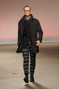 Rugged Winterized Apparel Image 5