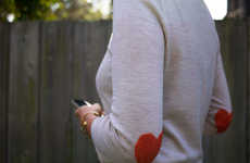 Affection-Accessorized Sweaters