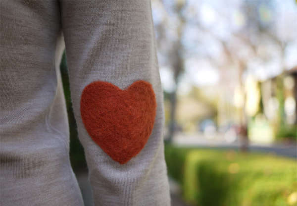 Affection-Accessorized Sweaters Image 2