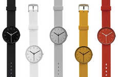 32 Super Slim Watches