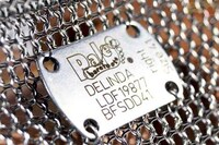 Minimal Chainmail Footwear Image 5