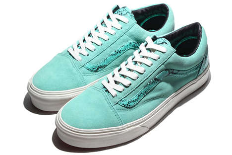 Chinese Zodiac-Inspired Sneakers