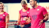 Trans-Atlantic CrossFit Competitions Image 3