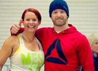 Trans-Atlantic CrossFit Competitions Image 5