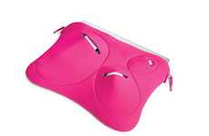 Marvelously Misshapen Pouches
