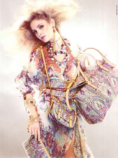 63 Chic Paisley Designs