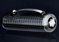 Scientific Tribute Pens Image 3