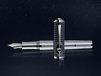 Scientific Tribute Pens Image 4