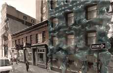 Goopy Urban Exteriors