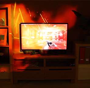 Holistic Gamer-Friendly Spaces