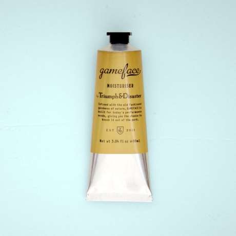Football-Inspired Moisturizers