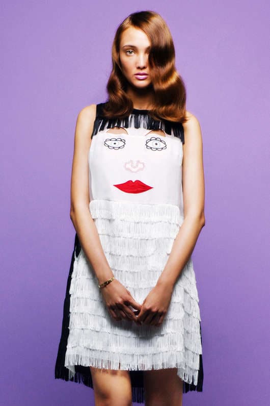 70 Perfectly Playful Cocktail Dresses