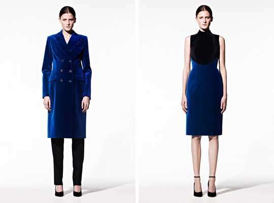 100 Fabulous Velvet Designs