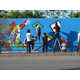 Indiscriminatively Collaborative Murals Image 8