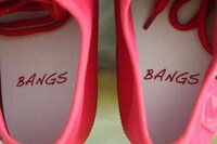 Cause-Changing Shoes Image 4