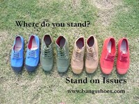 Cause-Changing Shoes Image 8
