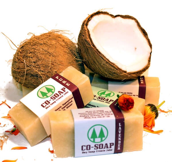 18 Vegan Social Business Products