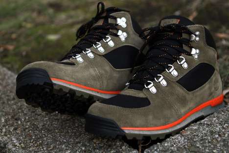 Blizzard-Banishing Boots