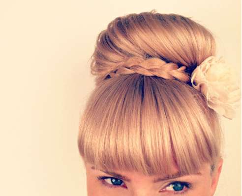 100 Award Show-Worthy Hairstyles