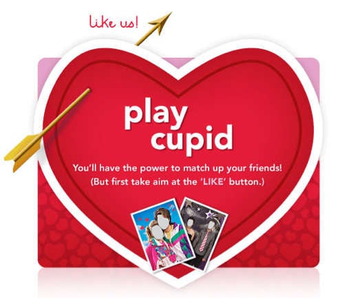 21 Cute Cupid Creations
