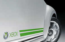 Xbox-Branded Beetles