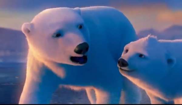51 Polar Bear Appearances