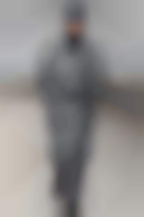 Detective-Inspired Runways