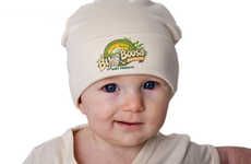 Bamboo Baby Products