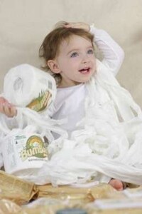 Bamboo Baby Products Image 2