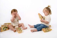Bamboo Baby Products Image 3