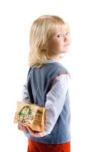 Bamboo Baby Products Image 4