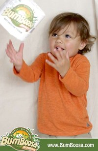 Bamboo Baby Products Image 5