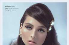 60s Sweetheart Portraits