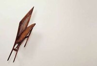 Distorted Object Photography Image 4