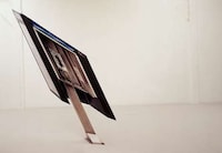 Distorted Object Photography Image 7