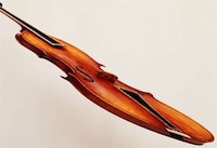 Distorted Object Photography Image 8