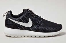 Business Suited Sneakers