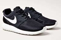 Business Suited Sneakers Image 3