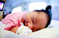 Breath-Monitoring Baby Clothes