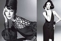 Luxe Parisian Looks Image 2