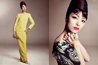 Luxe Parisian Looks Image 4
