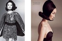 Luxe Parisian Looks Image 5