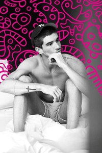 Digitally Inked Editorials