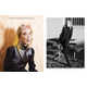 Grungy Streaked Hair Editorials Image 5
