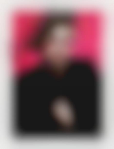 Gender-Bending Cosmetic Captures